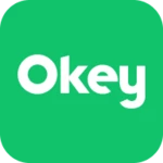 Logo of Taxi Okey android Application 